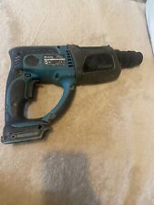 Makita cordless sds for sale  LINCOLN