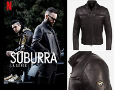 Matchless dark blouson usato  Piombino