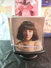 SIA This Is Acting CD EXCLUSIVO EDIÇÃO DELUXE Summer Rain 8 faixas bônus limpas  comprar usado  Enviando para Brazil