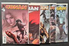 Conan dark horse for sale  EXETER