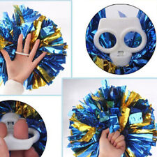 Ring pom poms for sale  Shipping to Ireland