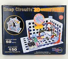 Elenco snap circuits for sale  Ponder