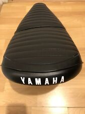 Chappy yamaha selle d'occasion  Sannois