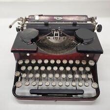 royal typewriter for sale  Seattle