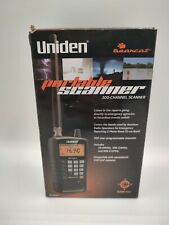 Uniden bearcat bc75xlt for sale  Winder