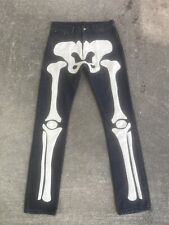 Mnml skeleton bones for sale  Cameron