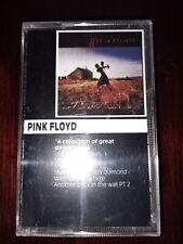 Pink floyd collection usato  Portici