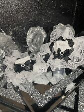 Satin diamanté classic for sale  RAYLEIGH