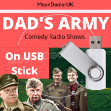 Dad army episodes for sale  MARLOW