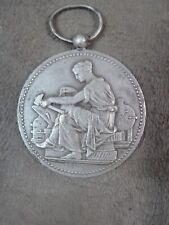 Medaille societe industrielle d'occasion  Pézilla-la-Rivière