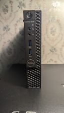 Ordinateur dell optiplex d'occasion  Paris XI