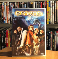 Eragon dvd come usato  Porto Cesareo