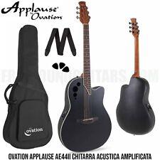 Ovation applause ae44ii usato  Casarano