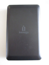 Iomega 1tb external for sale  COLCHESTER