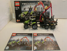 Lego technic 8049 gebraucht kaufen  Winnenden