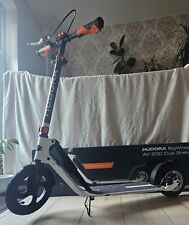 Cityroller hudora wheel gebraucht kaufen  Stadtfeld Ost,-Diesdorf