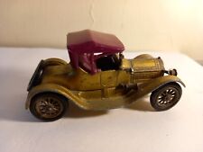 Matchbox models yesteryear for sale  Ireland