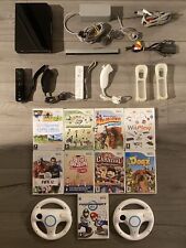 Wii console bundle for sale  CHICHESTER