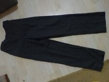 elasticated waist school trousers for sale  ST. IVES