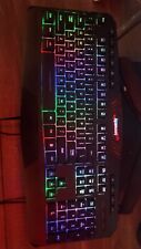 mouse reddragon keyboard for sale  Greenwell Springs