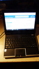 Laptop toshiba nb100 for sale  LONDON