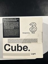 Web cube light usato  Terni