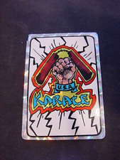 1980 karate prism for sale  Grand Rapids