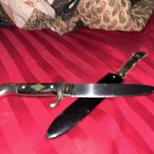 German scouts knife for sale  Redding
