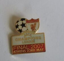 Liverpool metal pin for sale  LIVERPOOL