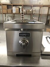Coyote stainless steel for sale  Dothan