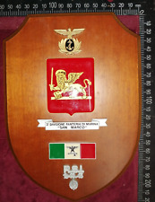 Crest regia marina usato  Italia