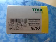 Trix minitrix 16763 gebraucht kaufen  Gartenstadt,-Oberndorf