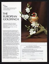 1979 european goldfinch for sale  Brunswick