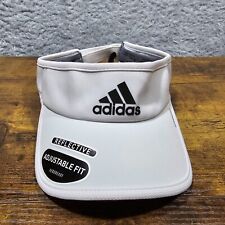 Adidas visor mens for sale  Rootstown
