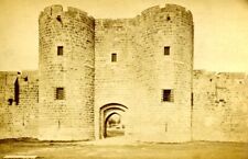 Castle gate tower d'occasion  Expédié en Belgium