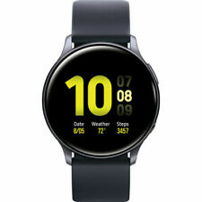 Capa de alumínio 44 mm Samsung Galaxy Watch Active 2 SM-R820  comprar usado  Enviando para Brazil