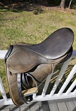 courbette vision saddle for sale  Augusta