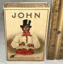 old cigar boxes for sale  Harlan