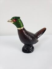 Avon pheasant glass for sale  Bean Station