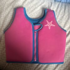 Zoggs swim vest for sale  COWDENBEATH
