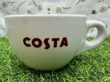 Costa coffee large for sale  KIRKCALDY