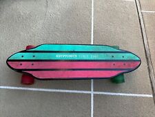 Kryptonics Skate Longboard Since 1965 Vintage 26” X 7” comprar usado  Enviando para Brazil