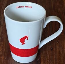 Julius meinl kaffeetasse gebraucht kaufen  Lohmar