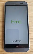 Używany, HTC One M8 - 16GB - Gunmetal Szary (odblokowany) na sprzedaż  Wysyłka do Poland