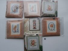 Bundle cross stitch for sale  YORK