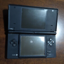 Nintendo dsi nera usato  Scapoli