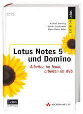 Lotus notes domino gebraucht kaufen  Berlin