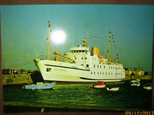 Scilly isles m.v. for sale  BURY ST. EDMUNDS