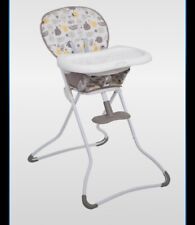 Graco baby high for sale  CHESTERFIELD