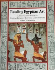 Reading egyptian art. for sale  GRAYS